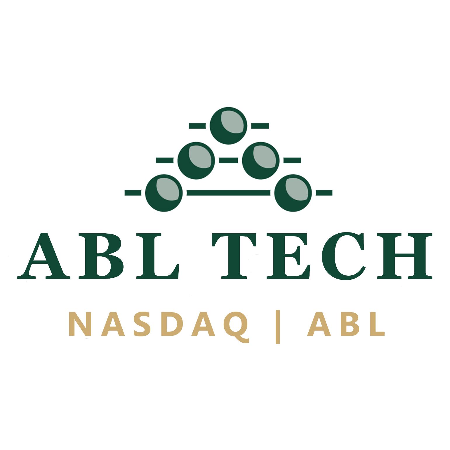 ABL Tech + Logo